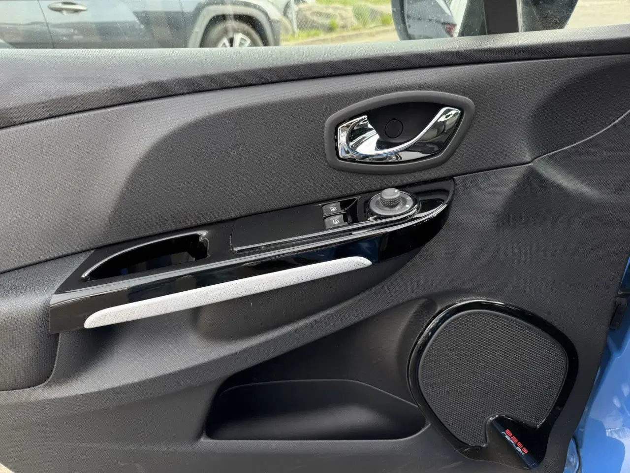 Billede 7 - Renault Clio Sport Tourer 0,9 TCE Expression Energy 90HK Stc