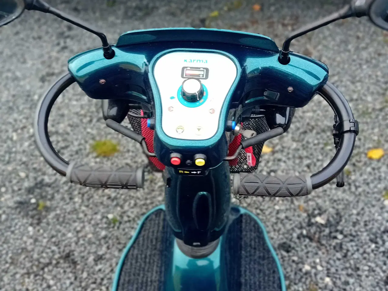 Billede 8 - Ny Karma 737.2 Middelfart