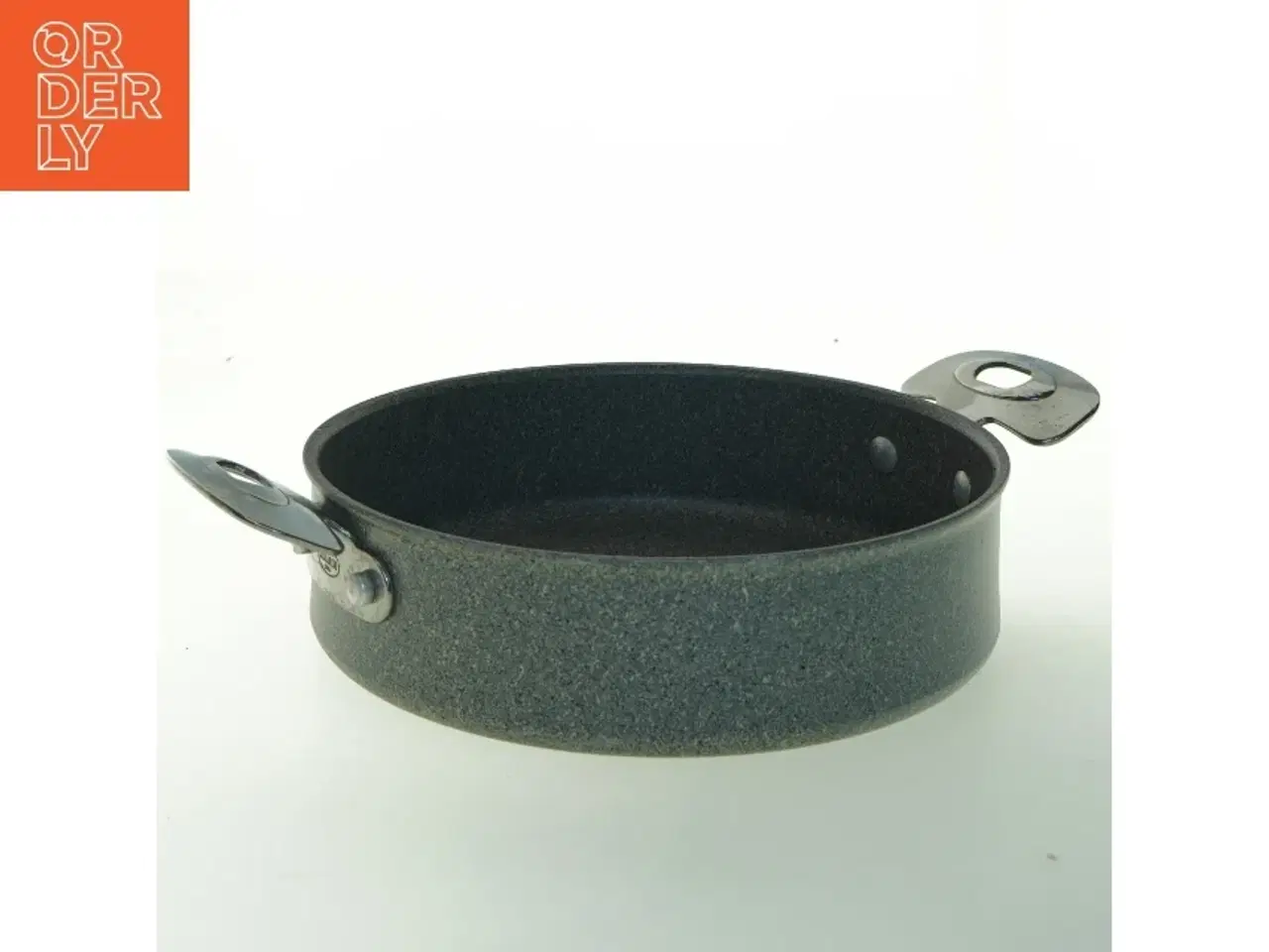 Billede 1 - Gryde (str. Ø 25 cm)