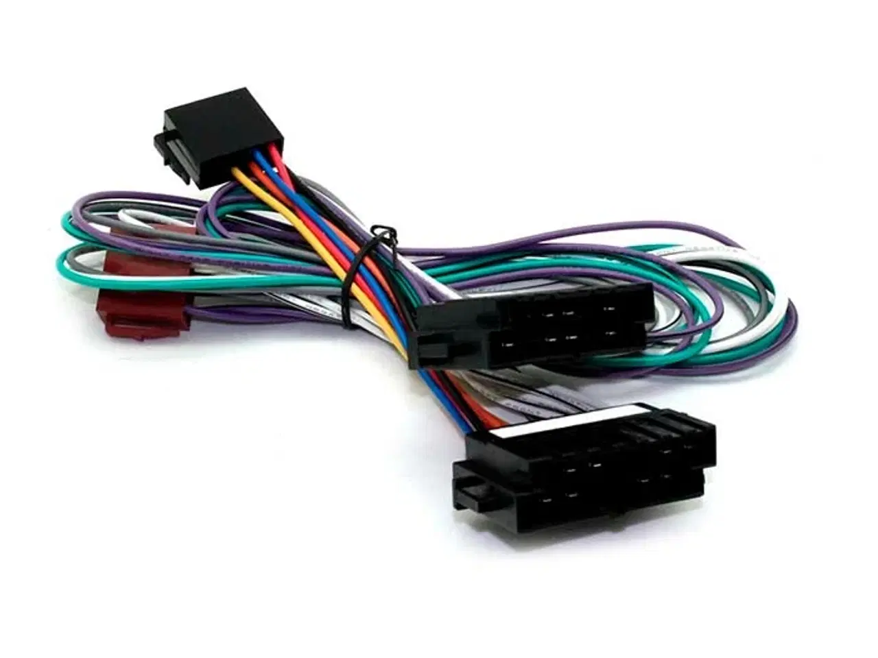 Billede 1 - Aktiv adapter Volvo ct51-vl01