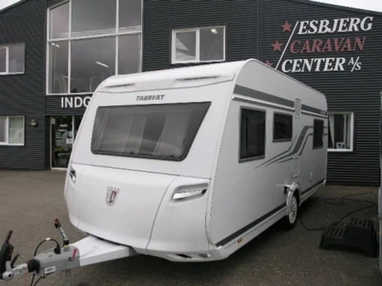 Billede 3 - Tabbert Da Vinci 495 HE