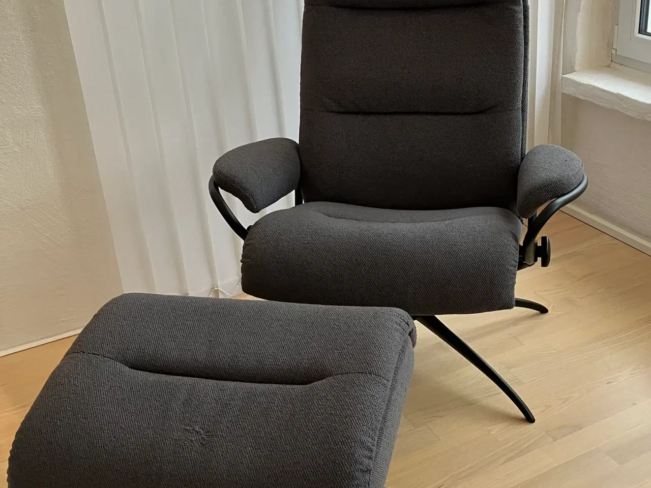 Billede 1 - Flot populær Stressless View