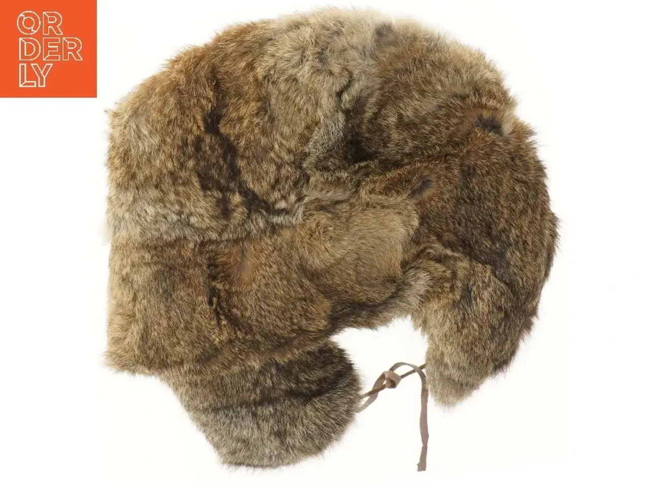 Billede 4 - Russisk pelshat (str. Ø 20 cm)