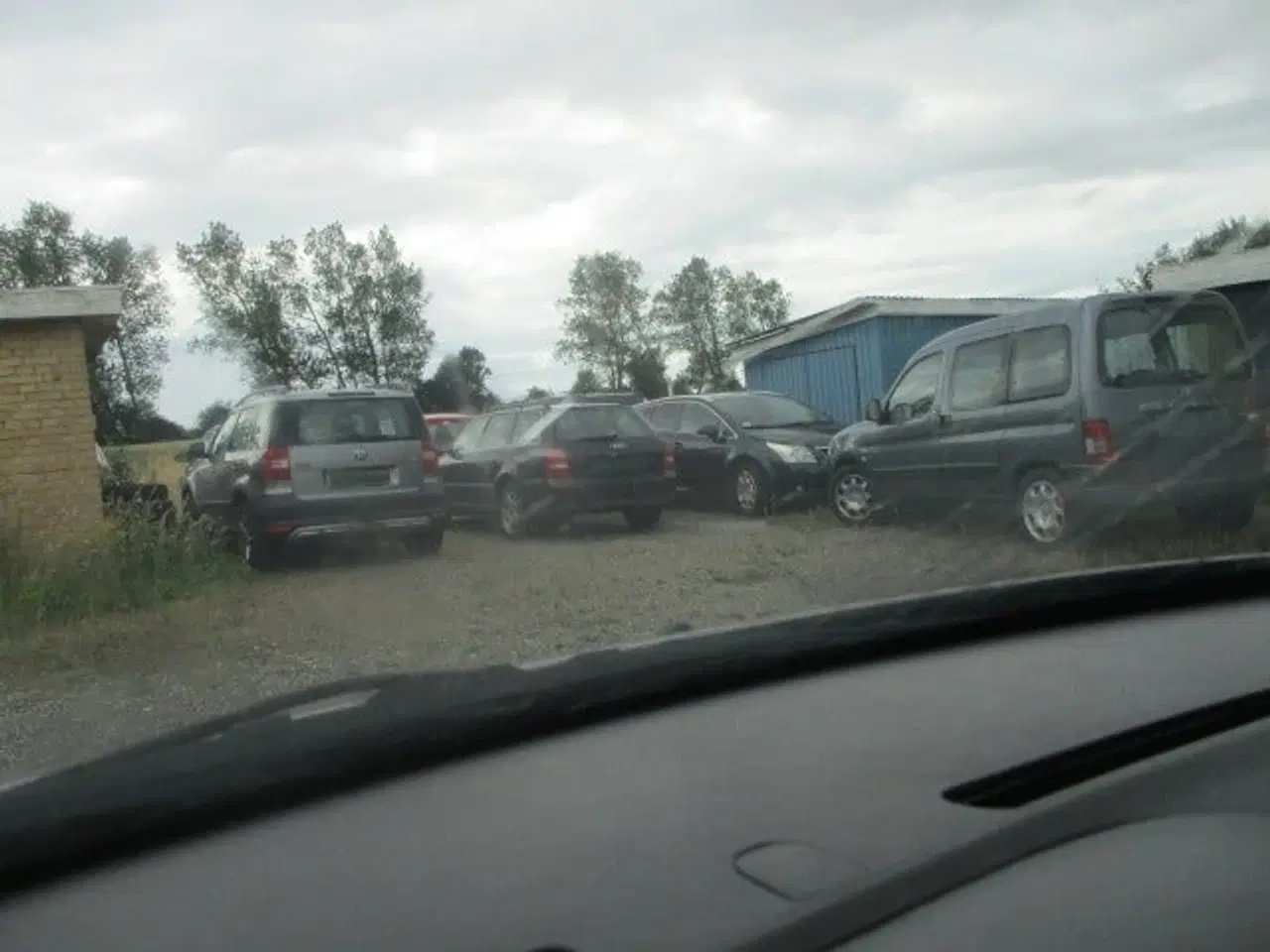 Billede 13 - Peugeot 307 1,6 Edition