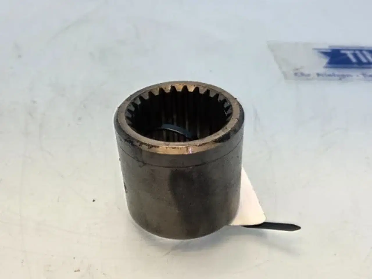 Billede 7 - Massey Ferguson 6290 Muffe 3382121M3