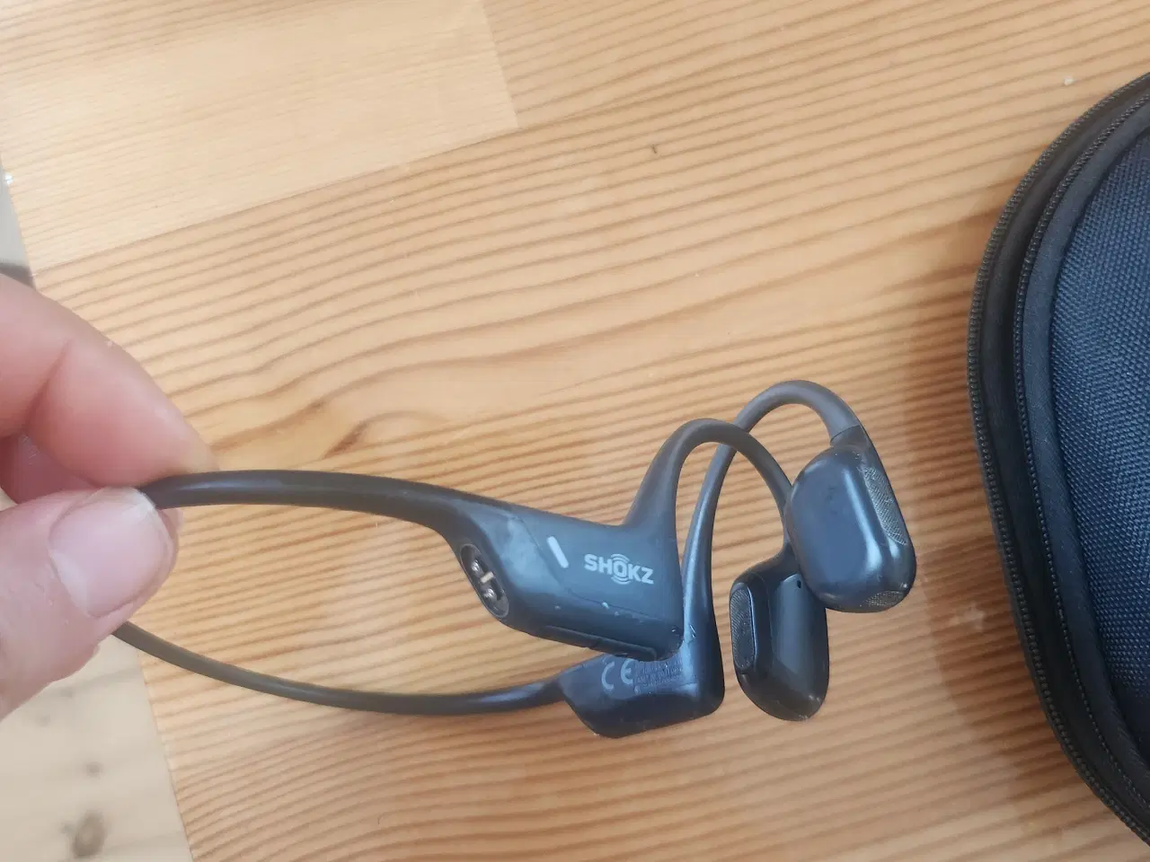 Billede 2 - Shokz openrun pro2