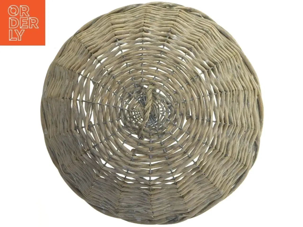 Billede 2 - Fluenet i pileflet (str. Ø 33 cm)
