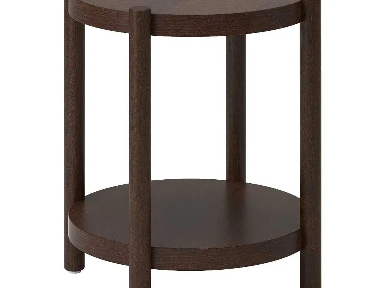 Billede 1 - Sidebord Listerby Ikea