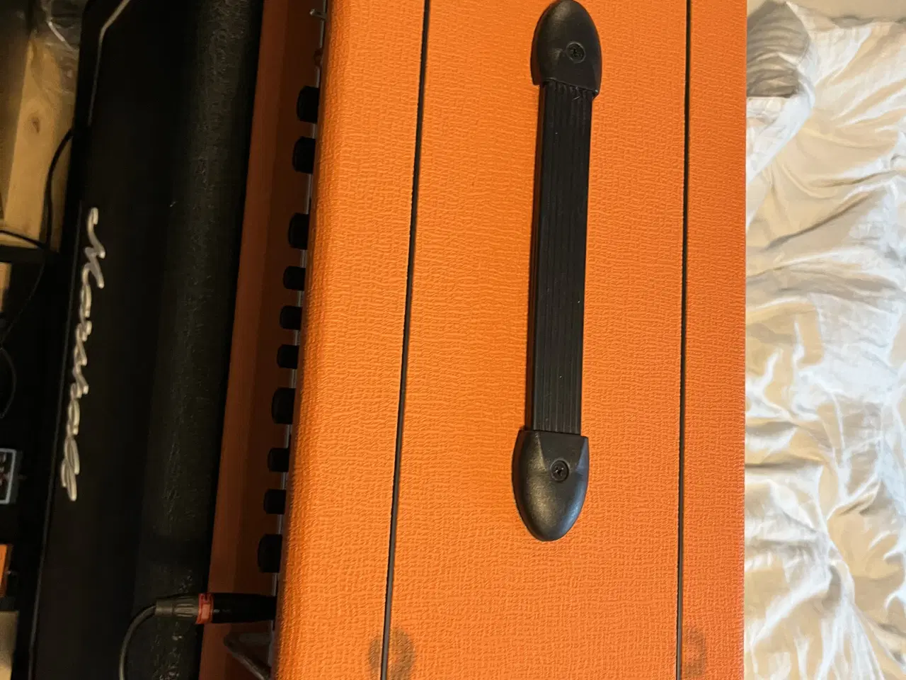 Billede 4 - Orange cr120h solidstate