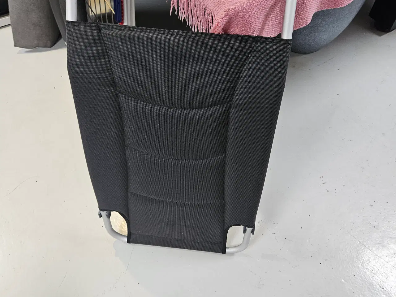 Billede 2 - Isabella stole