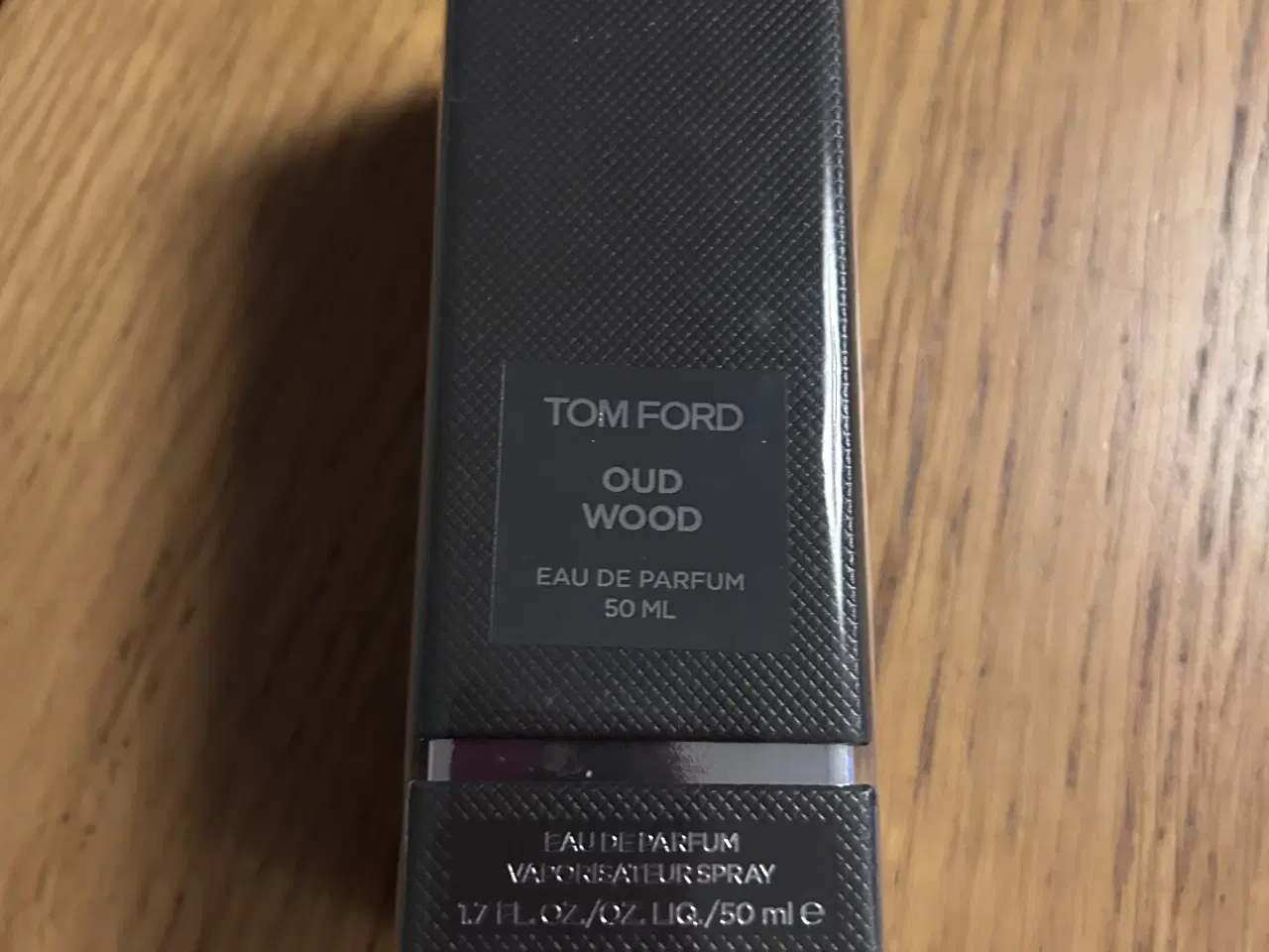 Billede 1 - Tom Ford Oud Wood edp 50 ml.