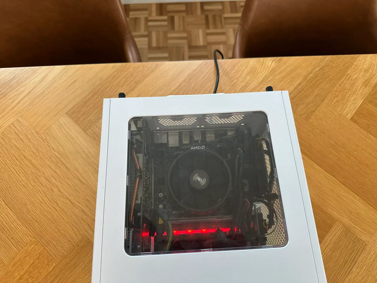 Billede 4 - Ryzen 5/GTX 1060 Gamer