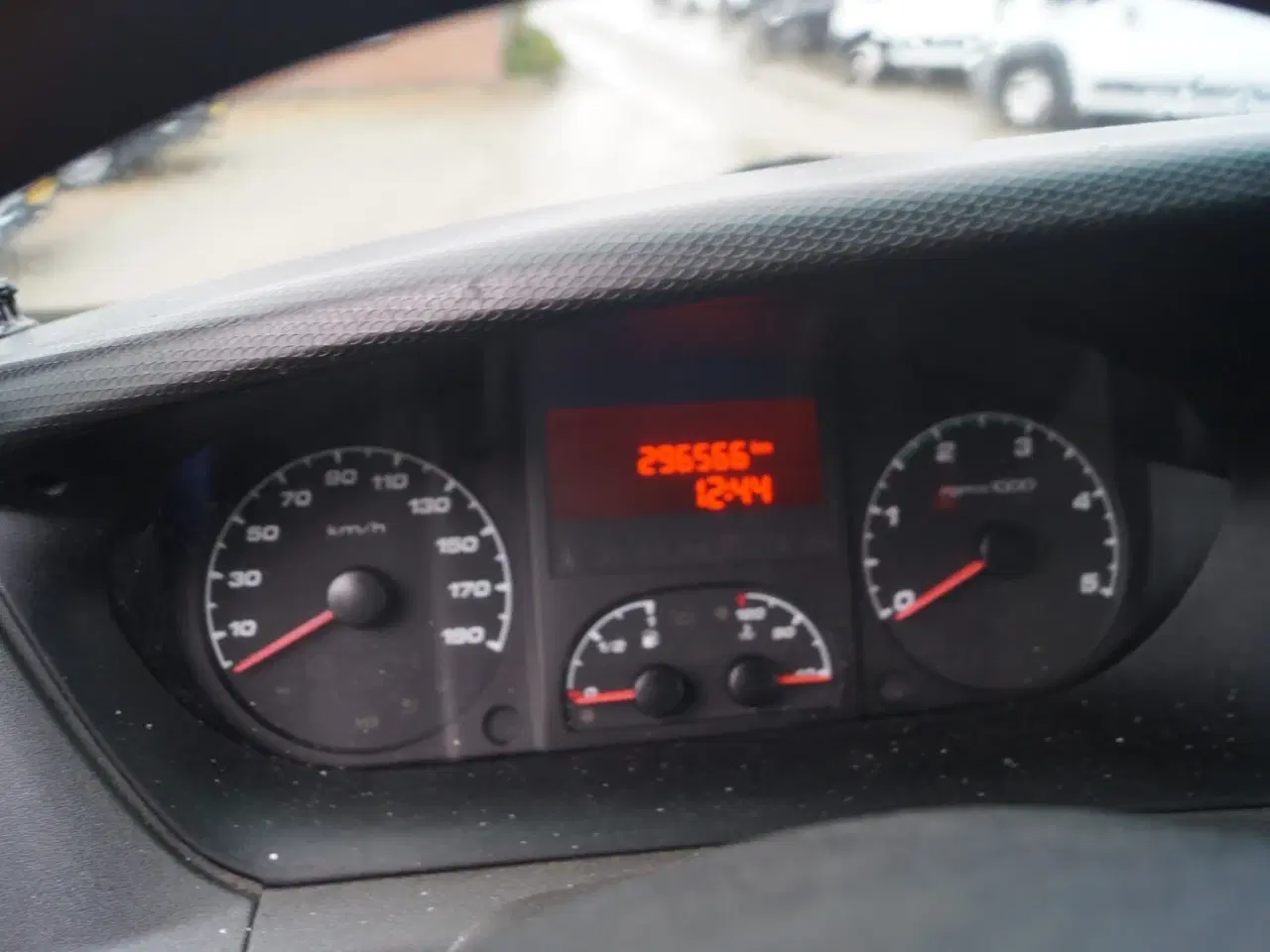 Billede 6 - Iveco Daily 3,0 35S17 12m³ Van