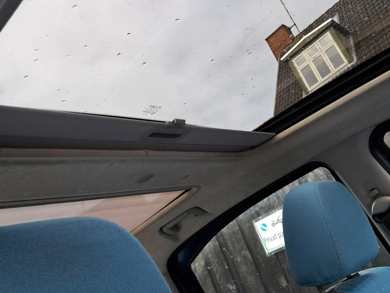 Billede 8 - fiat  panda 1,2  nedsat nu eller bytte
