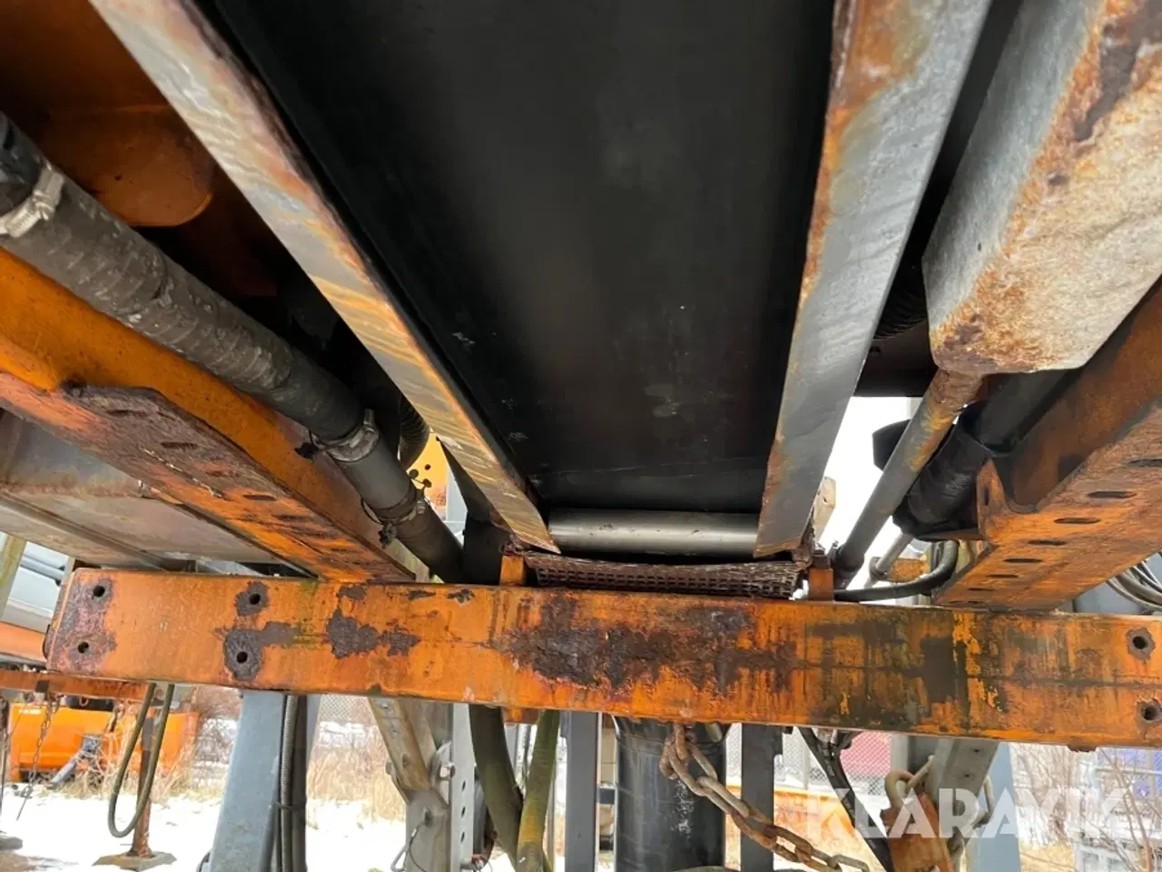 Billede 11 - Saltspreder Epoke SW3501