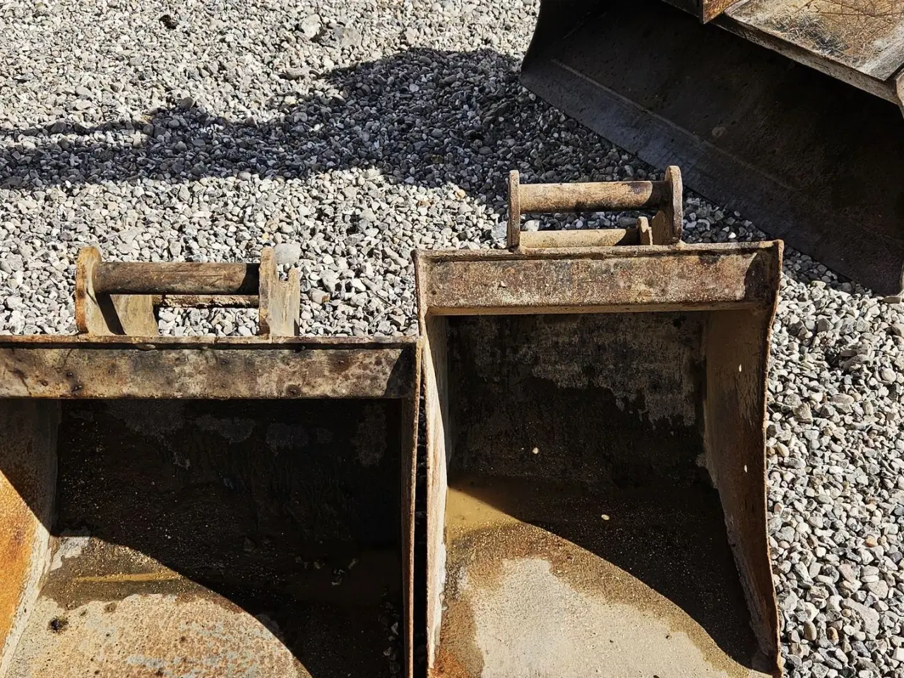 Billede 9 - Kubota U 27-4 / powertilt / skovlsæt / 3800 timer