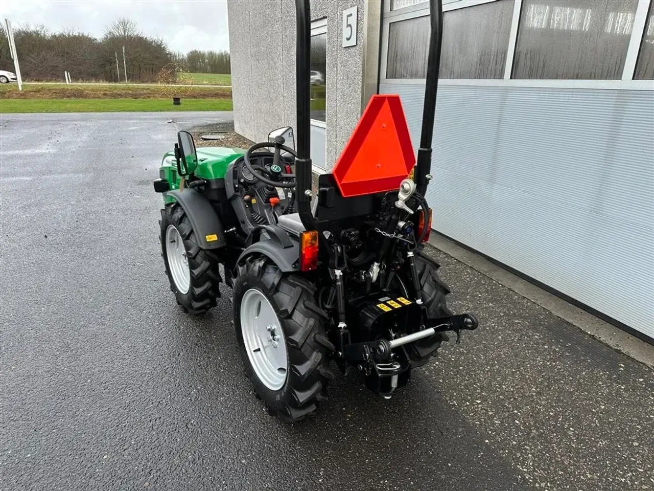 Billede 10 - Ferrari Cromo 35 AR Junior Micro PÅ LAGER TIL OMGÅENDE LEVERING !