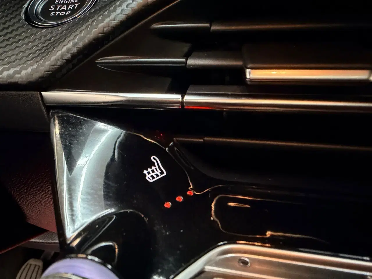 Billede 16 - Peugeot 208 1,5 BlueHDi 100 Allure Sky