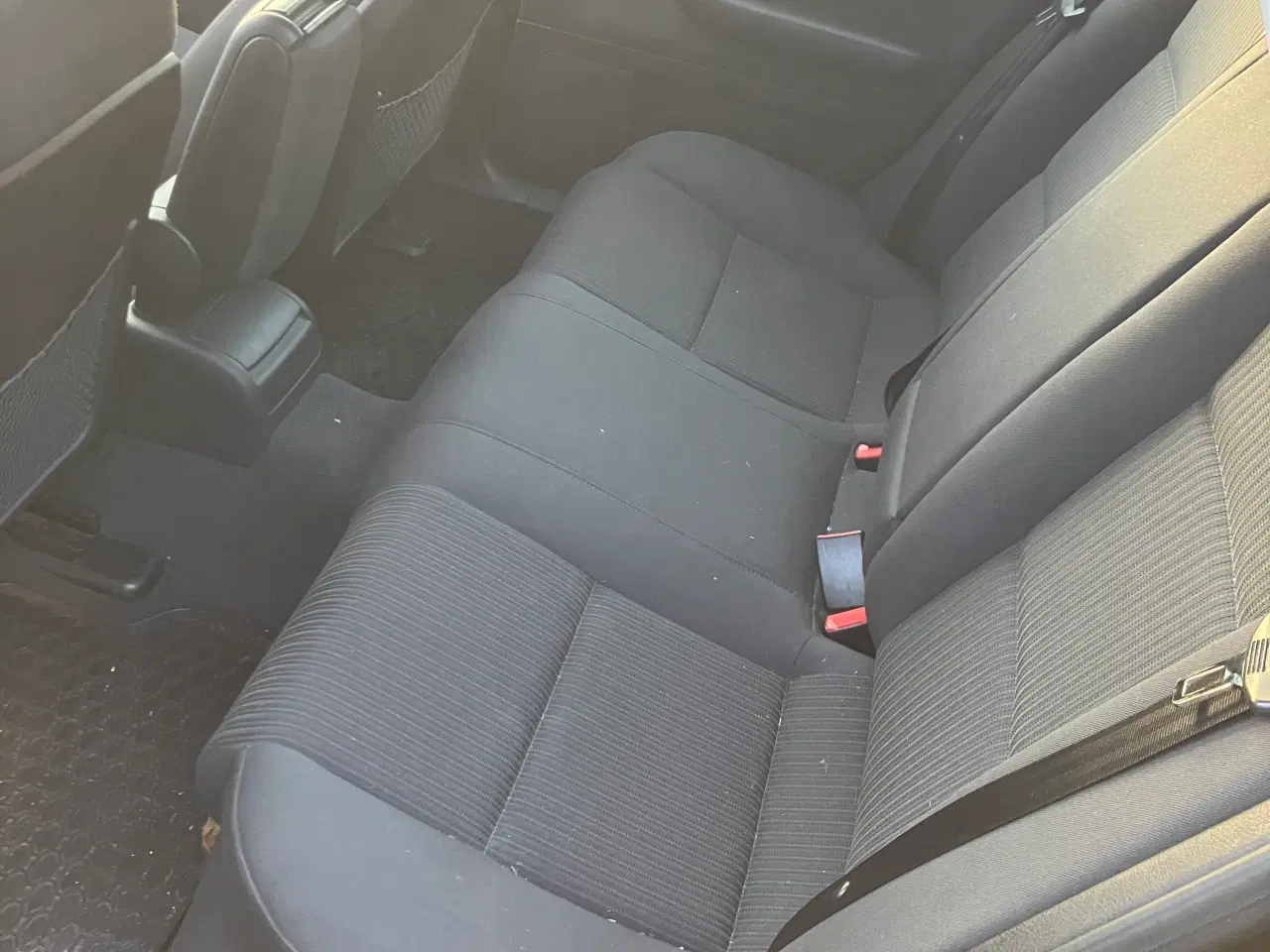 Billede 10 - Audi A4 Avant S-line