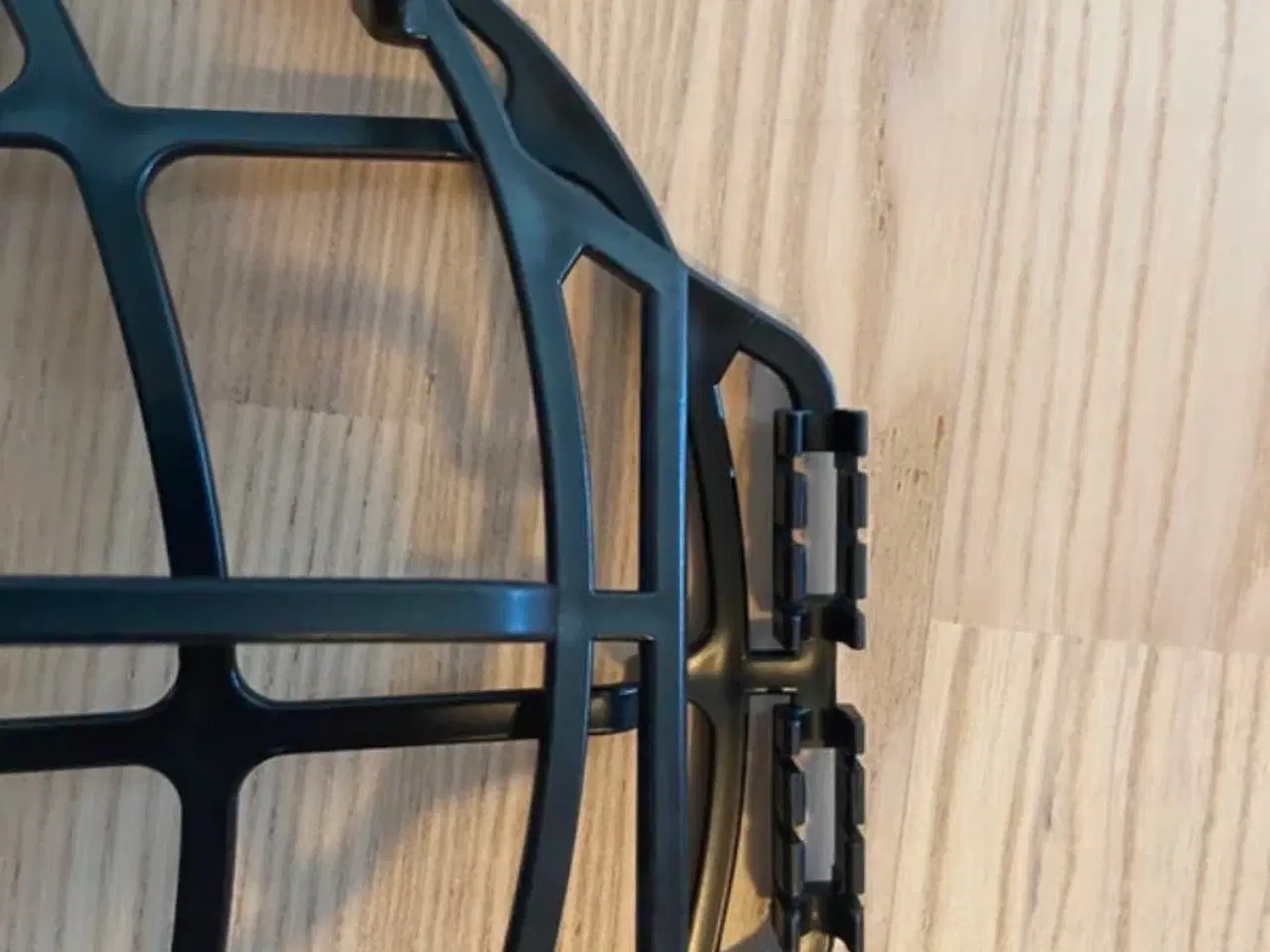 Billede 3 - Kasketformer til vask