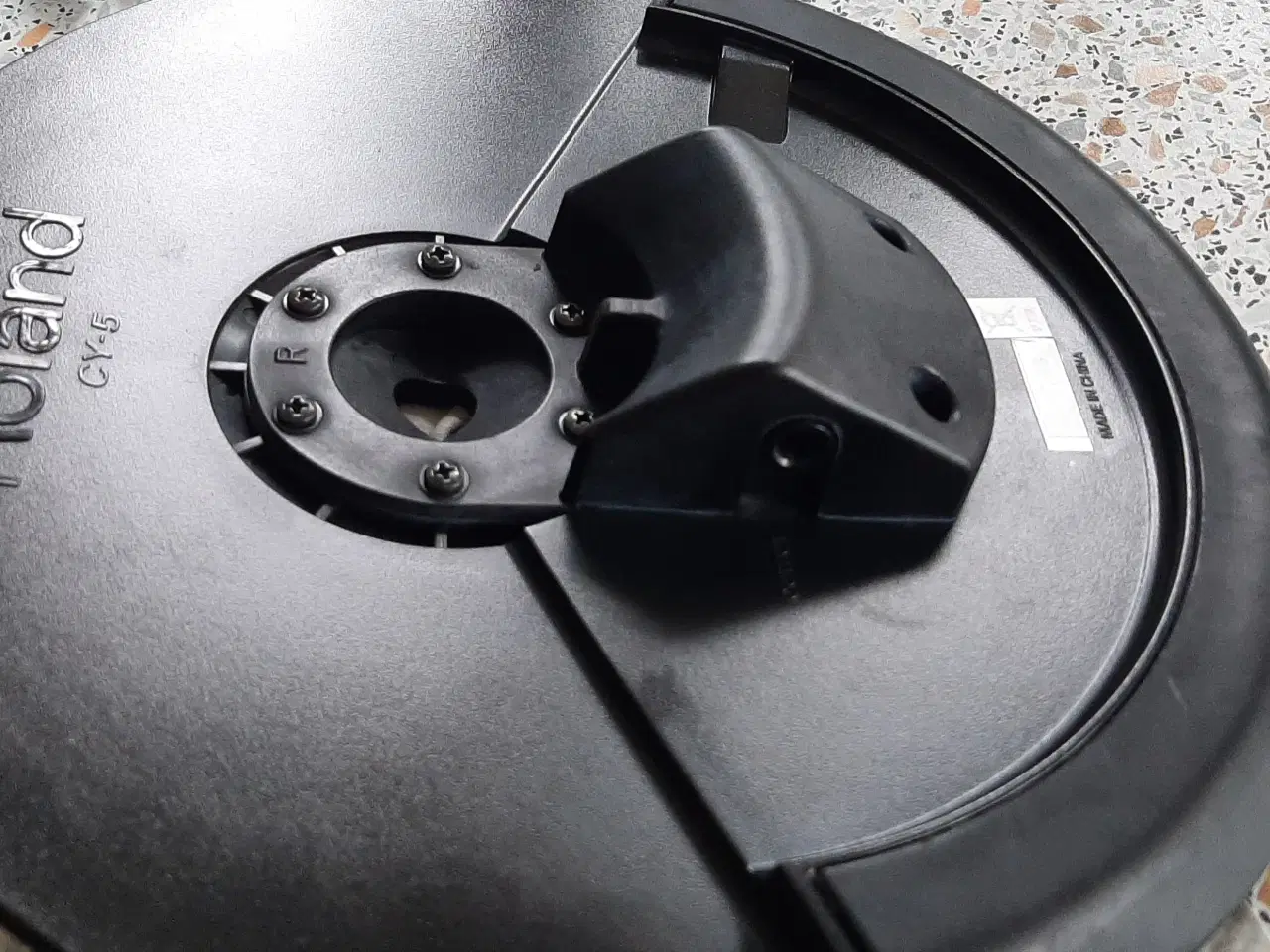 Billede 1 - Roland  Hi Hat