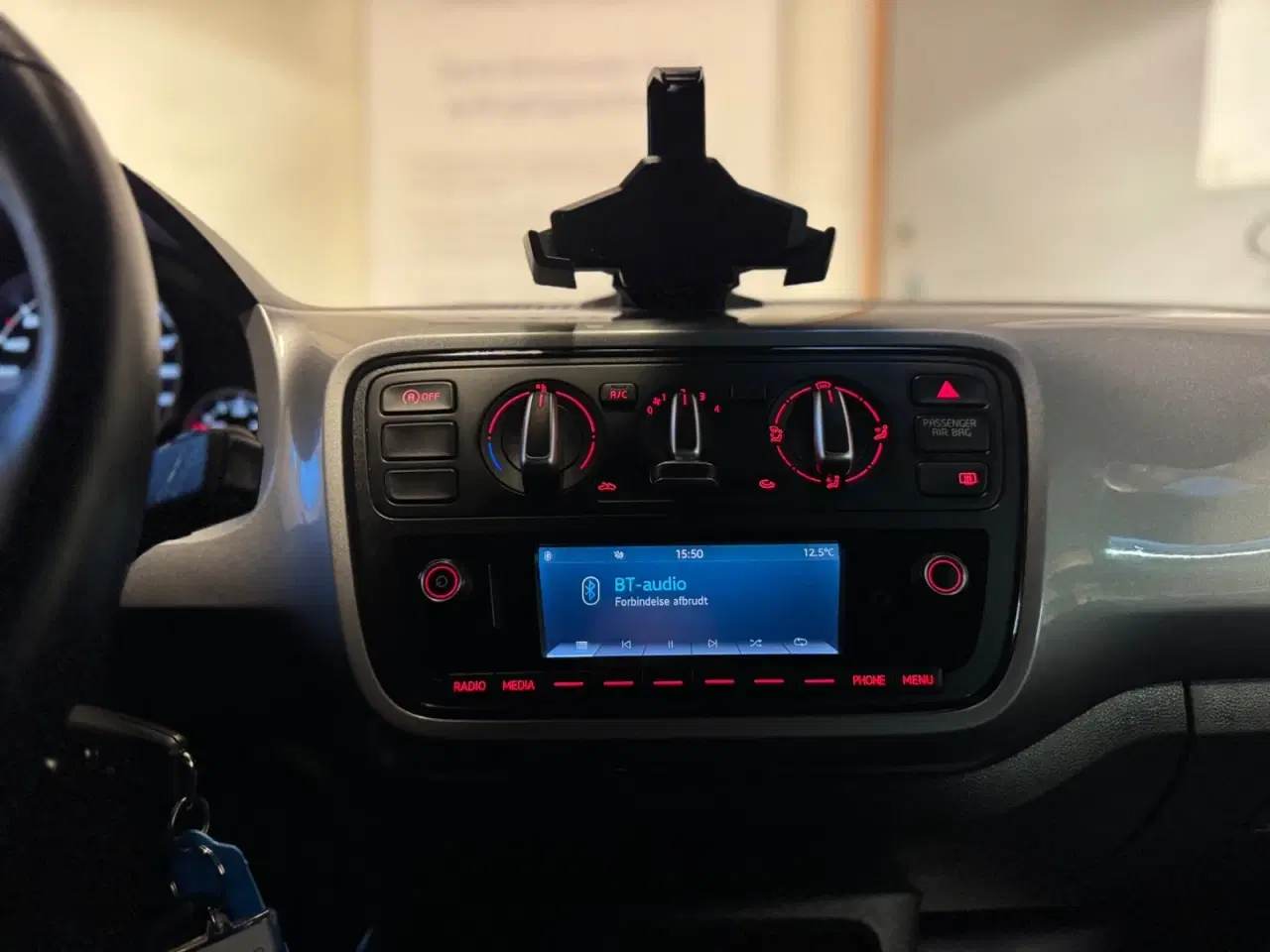 Billede 16 - Seat Mii 1,0 60 Style eco