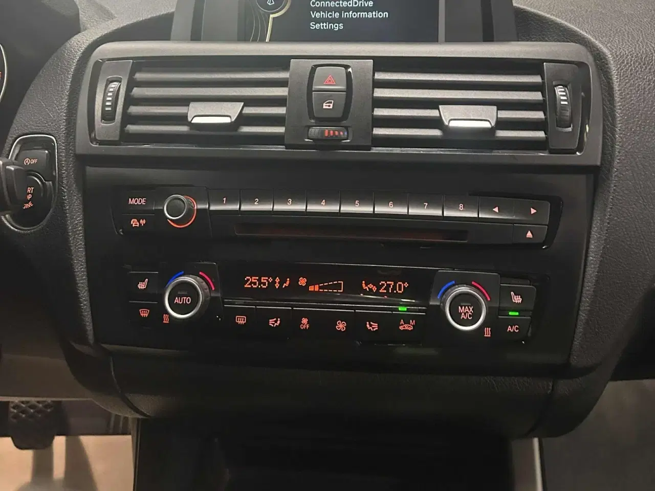 Billede 12 - BMW 114i 1,6 