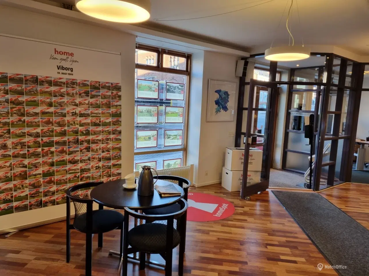 Billede 6 - Erhvervslejemål med stor synlighed - i alt 157 kvm