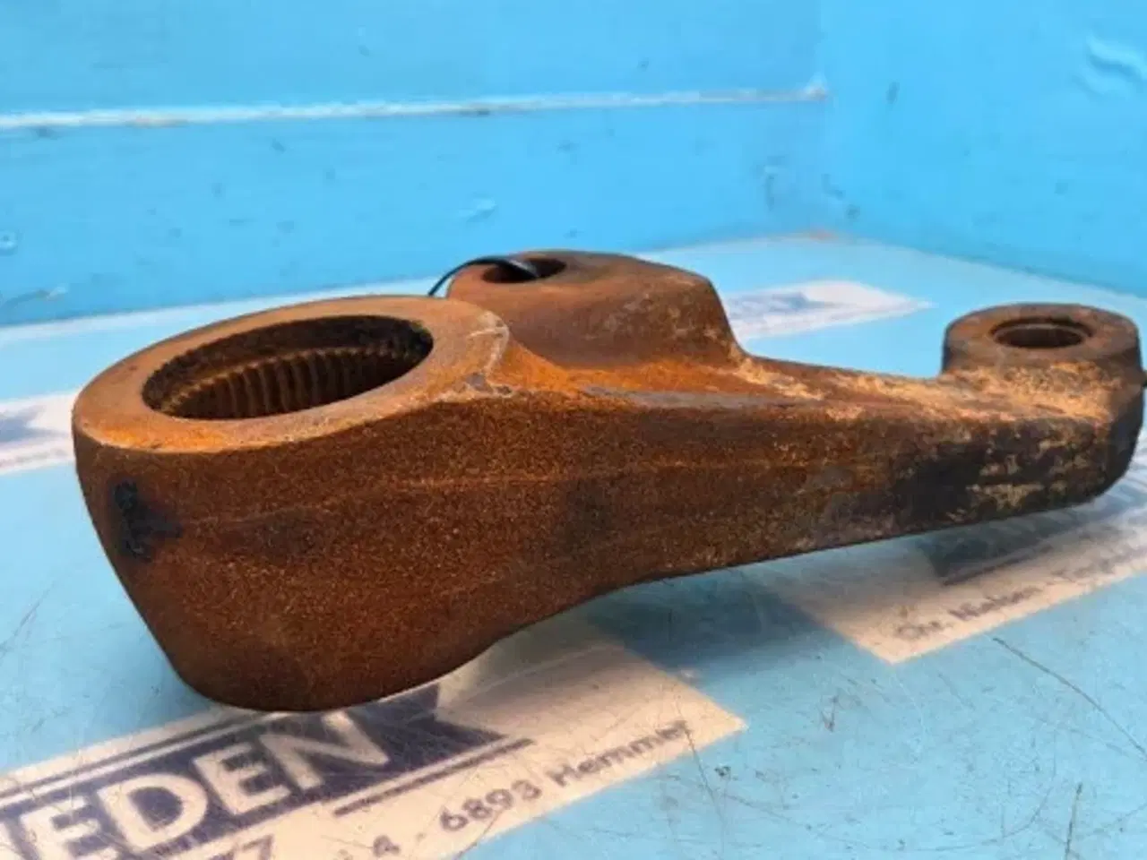 Billede 5 - Fiat F130DT Løftearm L. 5161864