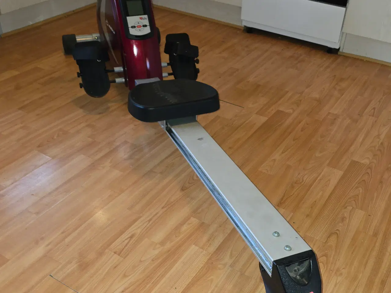 Billede 2 - Romaskine