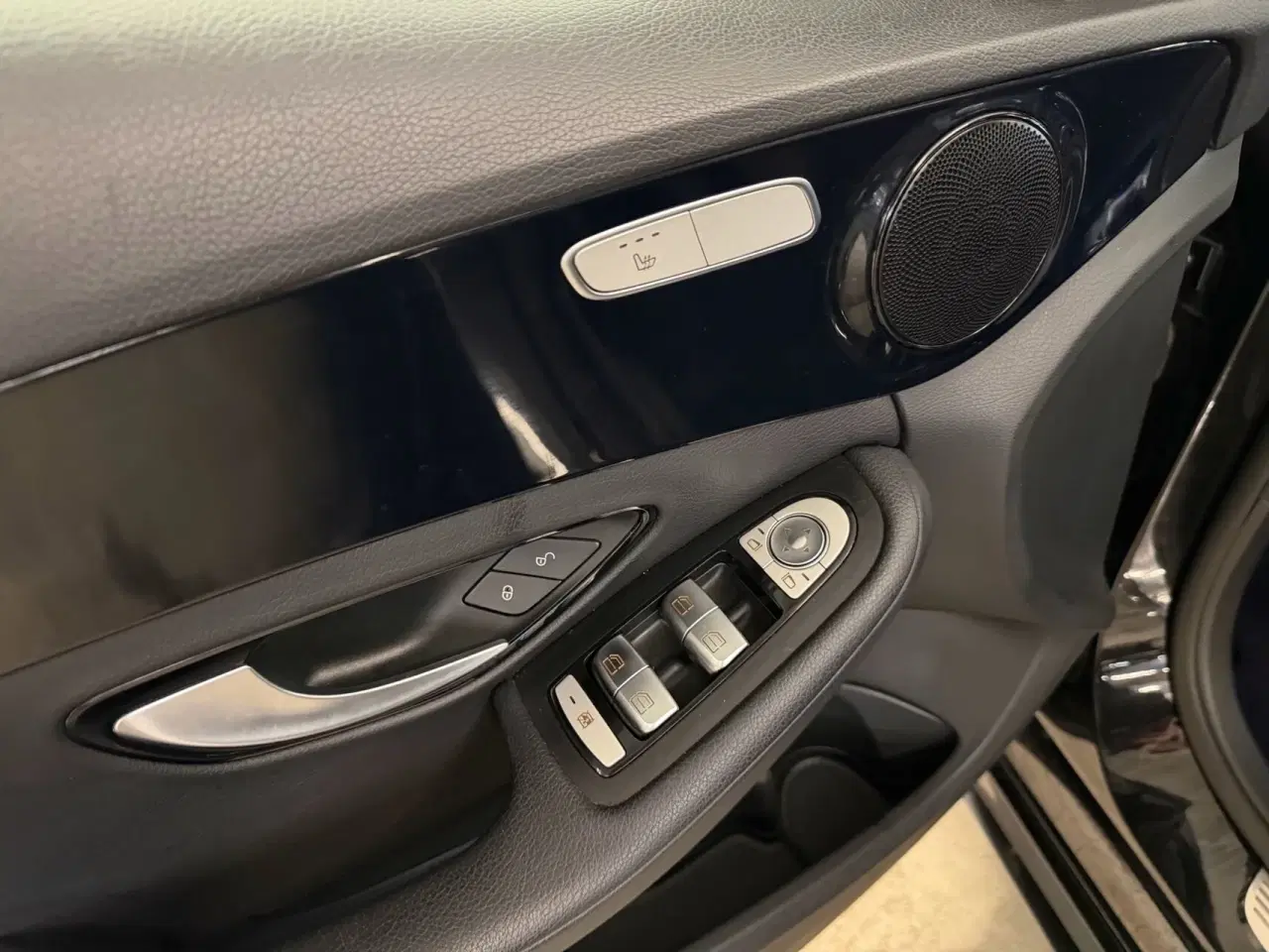 Billede 7 - Mercedes-Benz C220 d 2,1 D 170HK