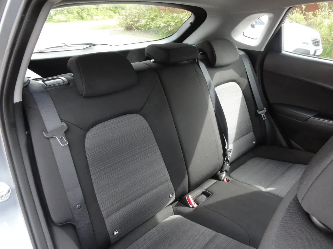 Billede 9 - Hyundai Kona 1,6 CRDi 115 Nordic Edition