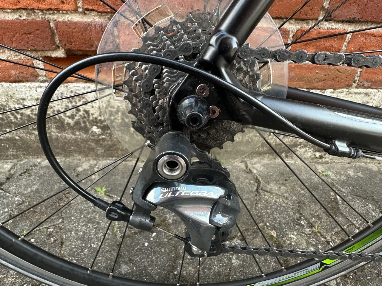 Billede 5 - Merida Scultura 500
