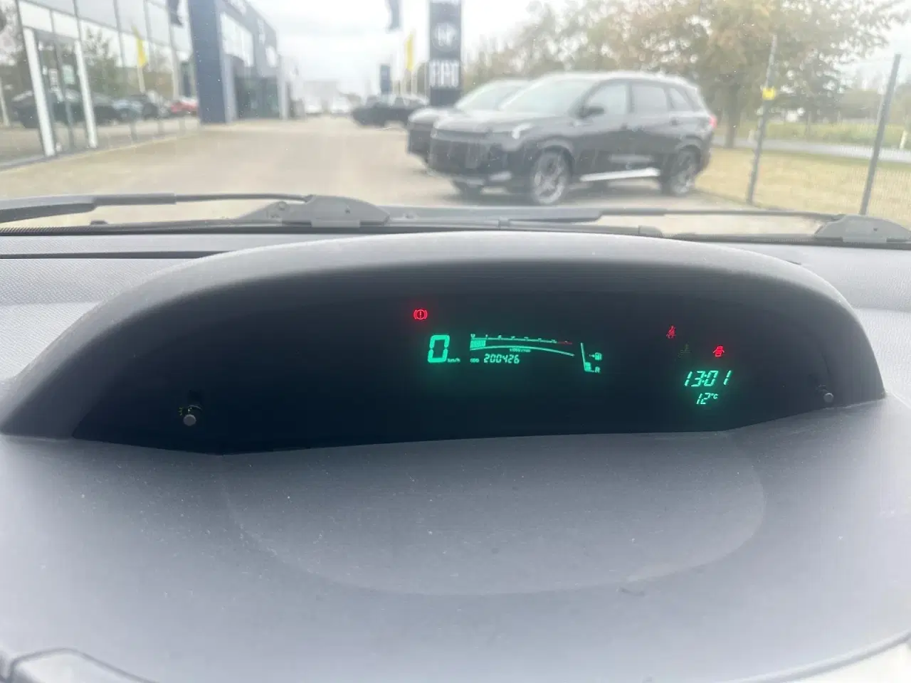 Billede 14 - Toyota Yaris 1,3 VVT-i Terra