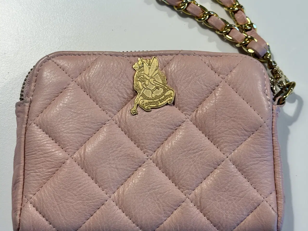 Billede 2 - Rudi&Harald Nielsen lille taske/pung