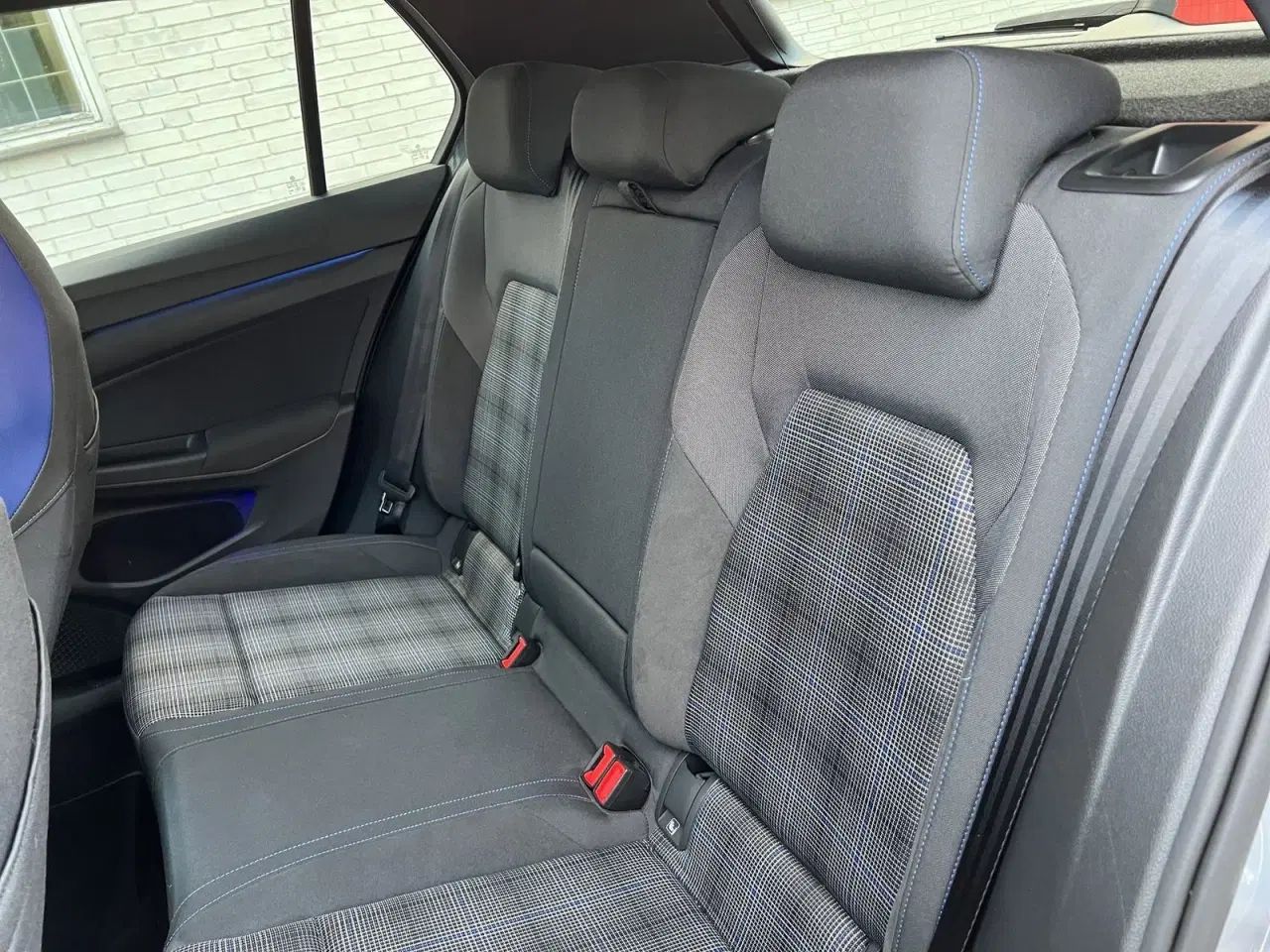 Billede 15 - VW Golf VIII 1,4 GTE DSG