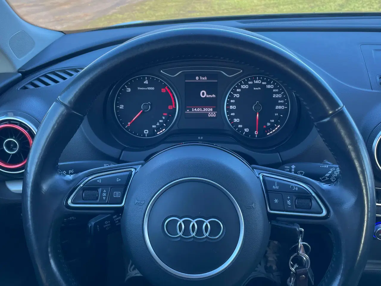 Billede 6 - Audi A3 Sportsback
