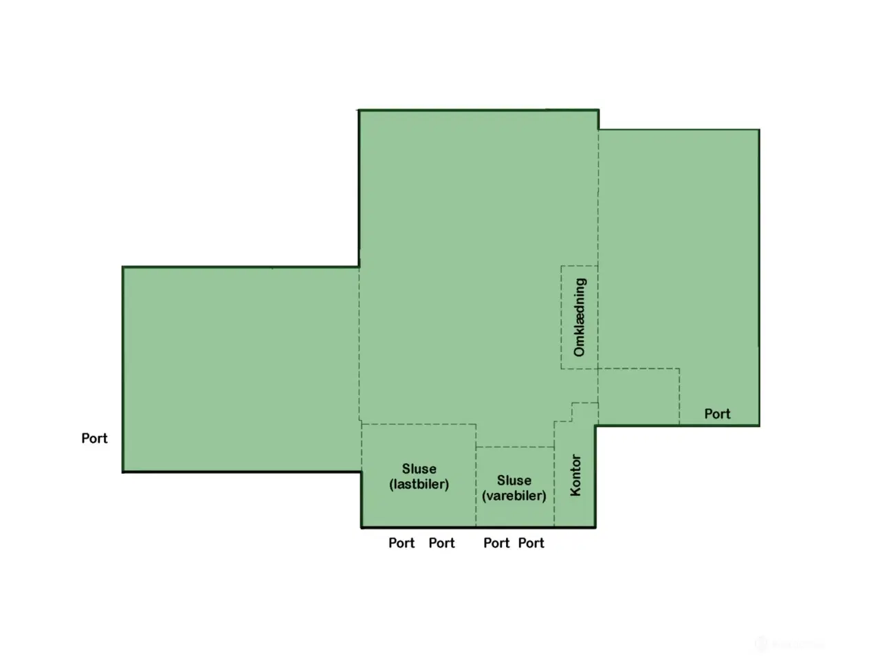 Billede 16 - 1509-7: Roholmsvej 4B, 2620 Albertslund - 3795 m2