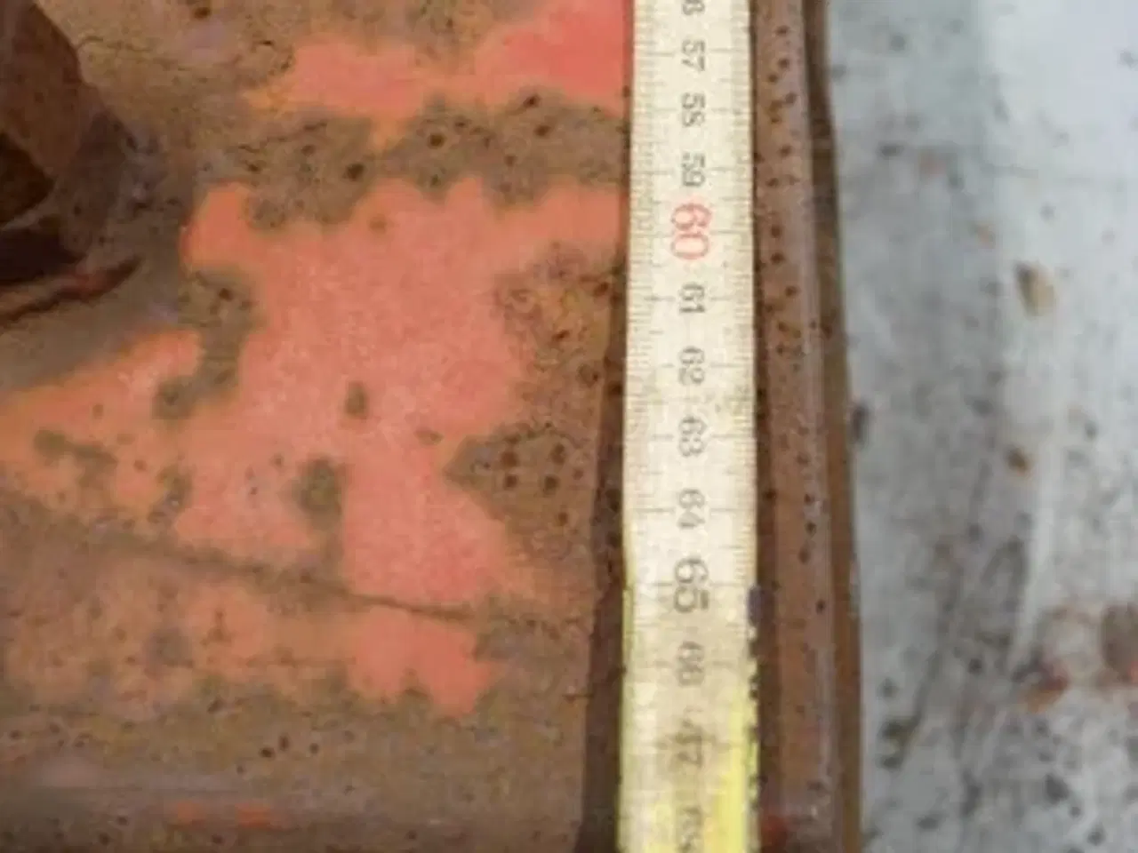 Billede 15 - Bugserings krog