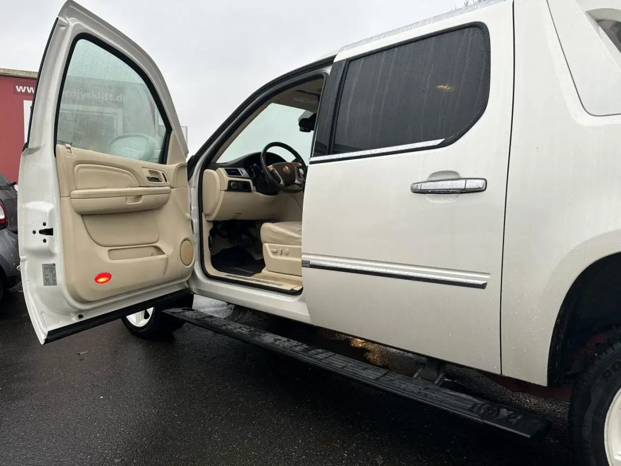 Billede 7 - Cadillac Escalade 6,2 V8 aut. 4x4 409HK