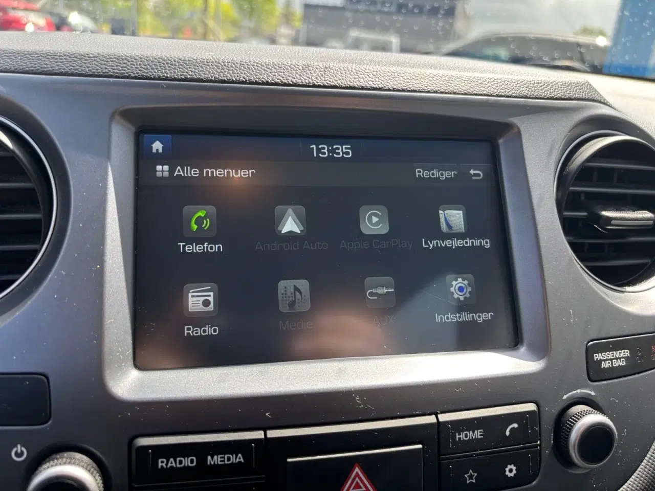 Billede 12 - Hyundai i10 1,0 2019 Edition