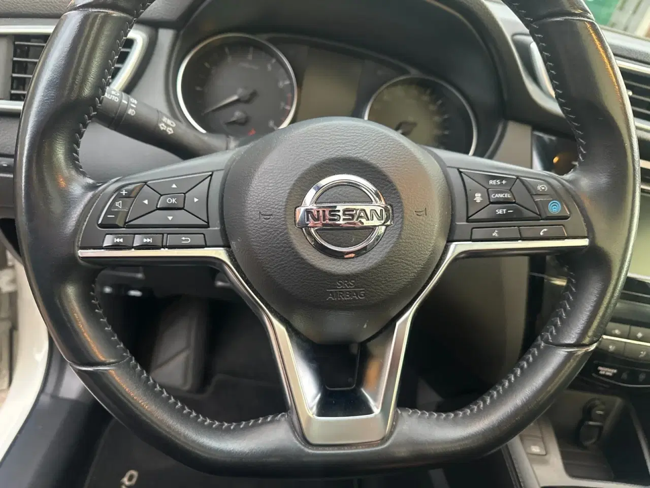 Billede 10 - Nissan Qashqai 1,3 Dig-T 160 Tekna+ Dynamic DCT