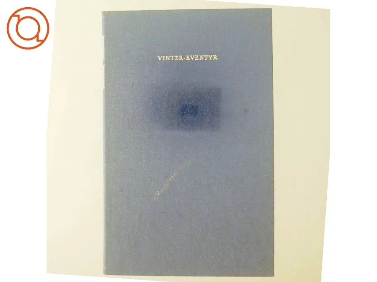 Billede 5 - Vinter-eventyr af Karen Blixen (Bog)