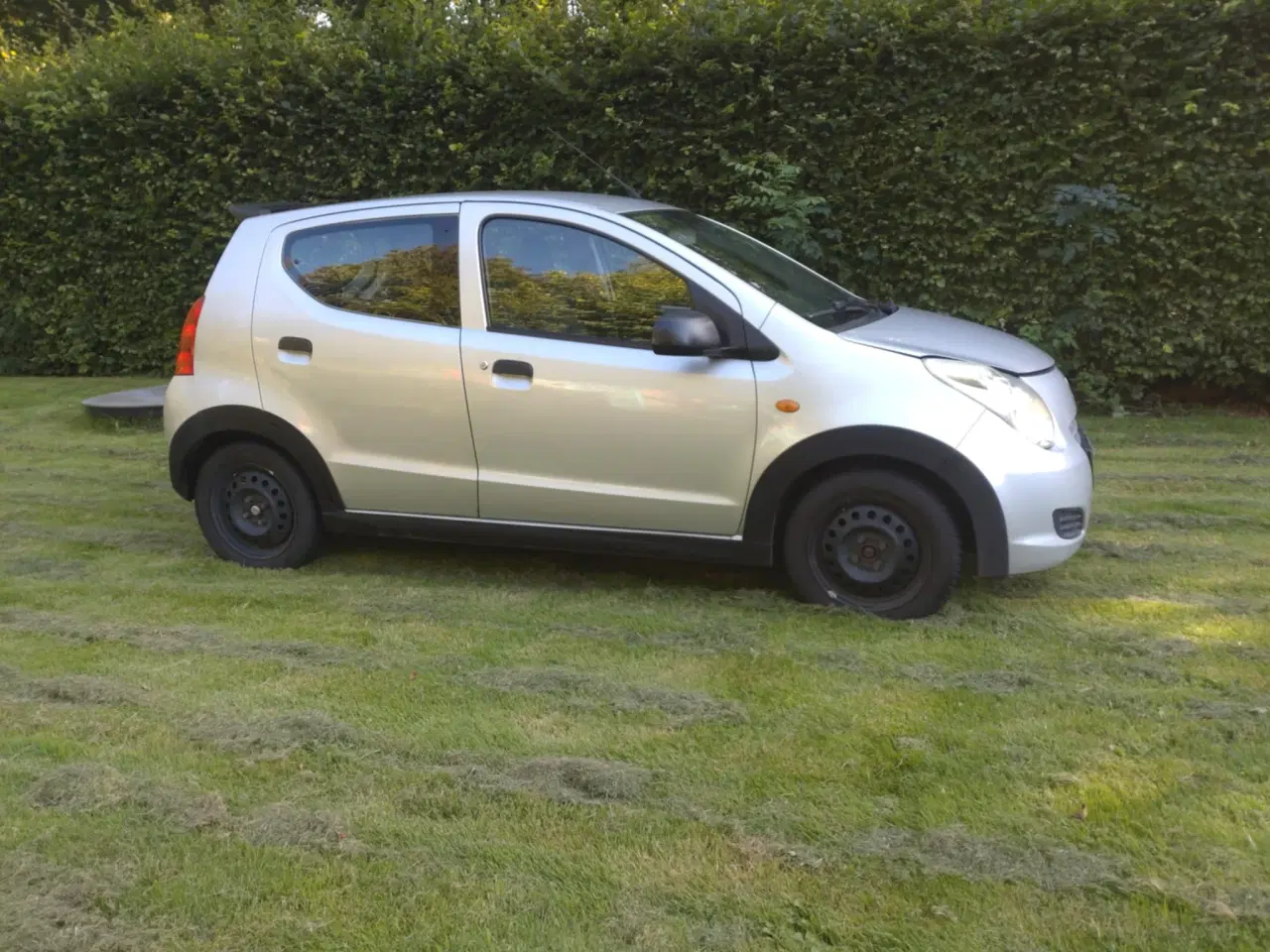 Billede 3 - Suzuki Alto 1,0 M/T