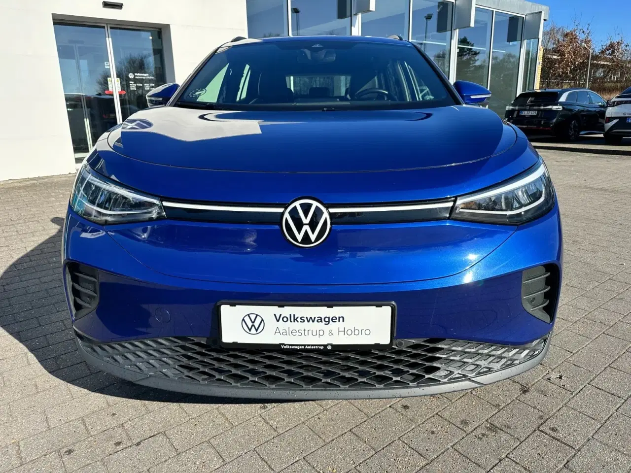Billede 2 - VW ID.4 77 Pro Performance
