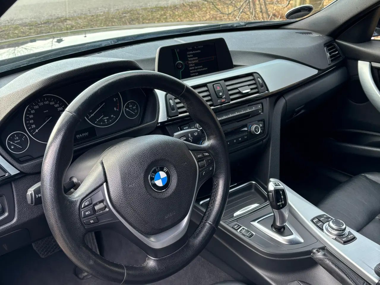 Billede 7 - BMW 318D F30