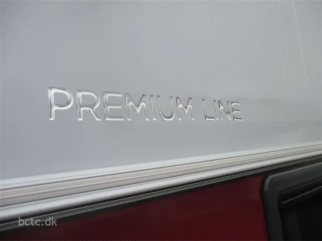 Billede 4 - 2025 - Kabe Ametist 560 GLE KS B2 PREMIUM LINE