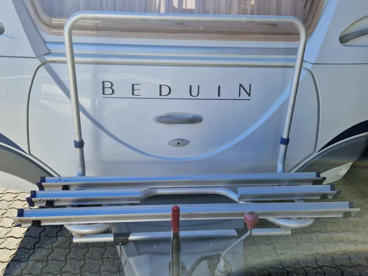 Billede 15 - 2006 - Dethleffs Beduin 510 DB