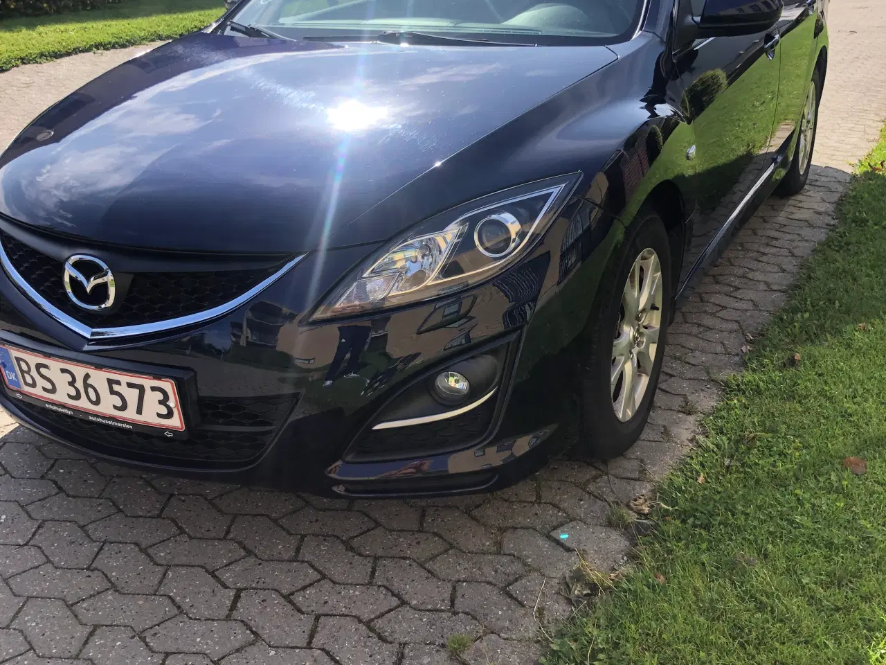 Billede 2 - Mazda 6 aut