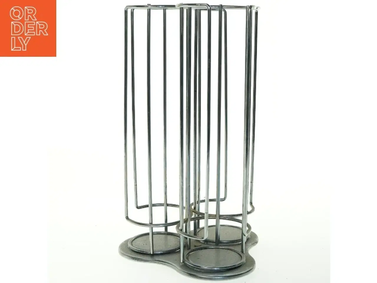 Billede 1 - Kapselholder til kaffekapsler (str. 29 cm)